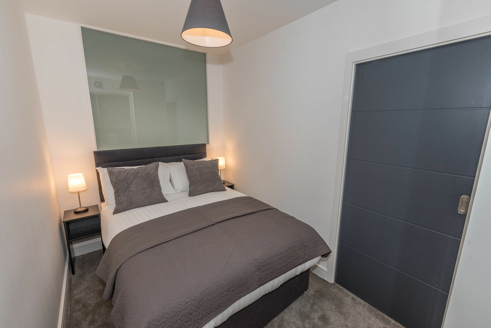 Dream Apartments - The Gallery Belfast Buitenkant foto
